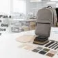 Cómo planificar un cronograma realista para la producción de bolsos personalizados 85x85