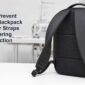 How to Prevent Laptop Backpack Shoulder Straps From Tearing in Production 85x85