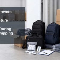 How to Prevent Mold and Moisture Damage in Bags During Ocean Shipping How to Prevent Mold and Moisture Damage in Bags During Ocean Shipping