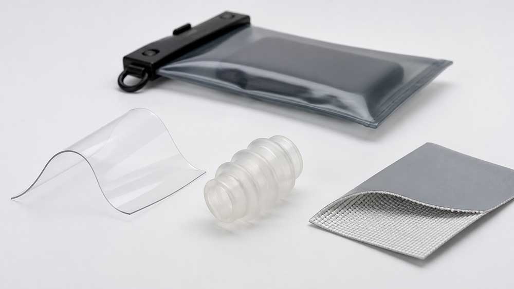 Is TPU Plastic, Rubber, or Fabric?
