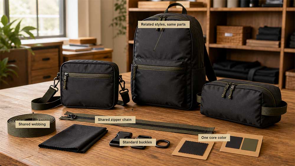 How to Lower Custom Bag MOQ Without Sacrificing Quality 5