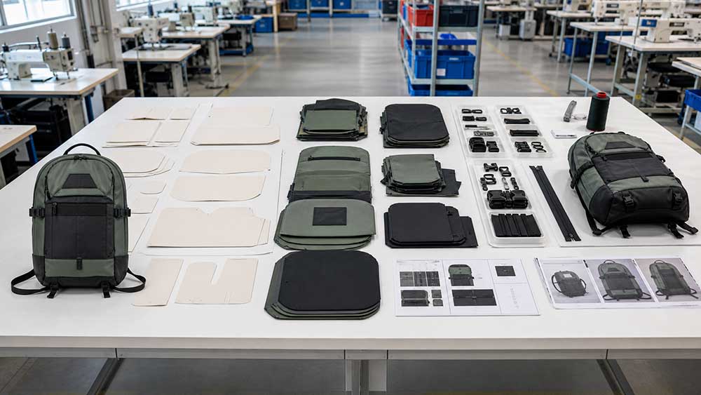 Why Do Custom Bag Manufacturers Have MOQs? 5 Production Setup Still Exists for a Small Order