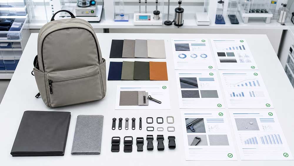 Test Reports and Compliance Documents