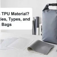 Was ist TPU-Material? Eigenschaften, Arten und Verwendung in Taschen Was ist TPU-Material? Eigenschaften, Arten und Verwendung in Taschen