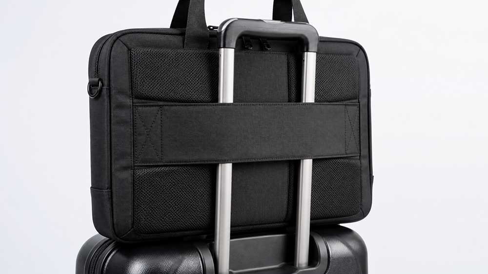 What Is a Trolley Sleeve on a Laptop Bag? 5 What Makes a Good Trolley Sleeve?