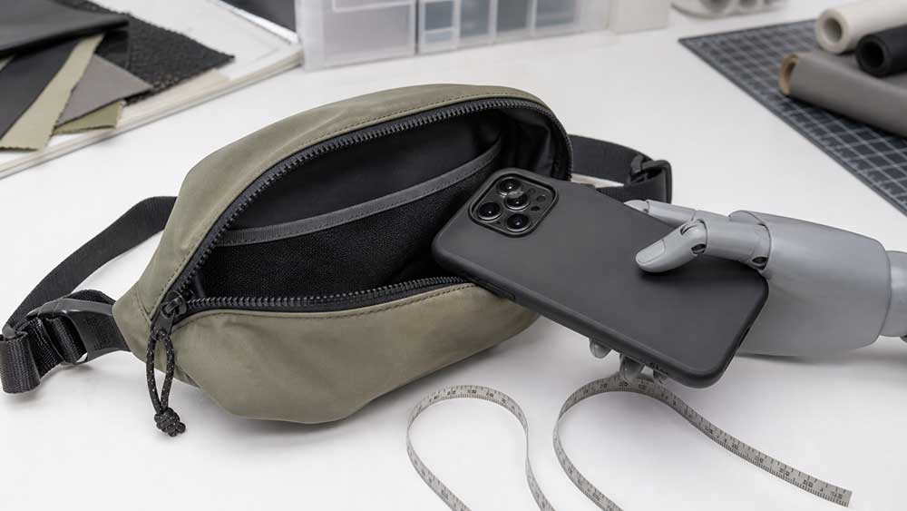 What Size Fanny Pack Fits Your Phone?