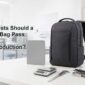 What Tests Should a Laptop Bag Pass Before Bulk Production 85x85