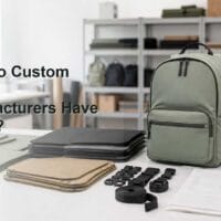 Why Do Custom Bag Manufacturers Have MOQs?