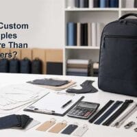 Why Do Custom Bag Samples Cost More Than Bulk Orders? Why Do Custom Bag Samples Cost More Than Bulk Orders?