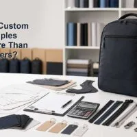 Por que as amostras de sacolas personalizadas custam mais do que os pedidos em grande quantidade? Por que as amostras de sacolas personalizadas custam mais do que os pedidos em grande quantidade?