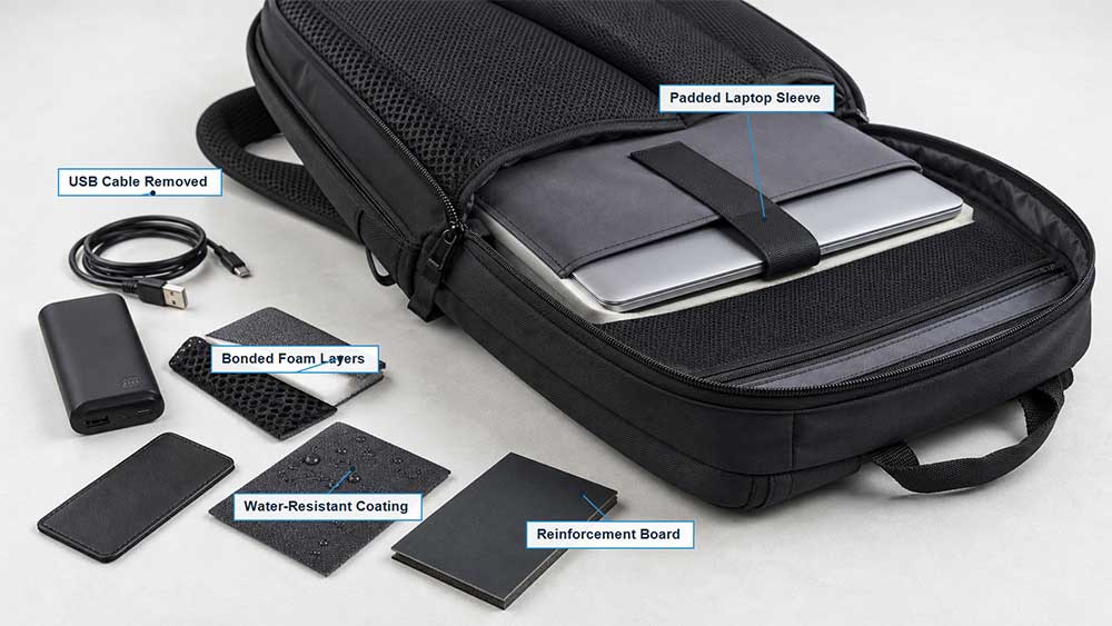 Can You Wash a Laptop Backpack? How to Clean It Safely 3 Why Does a Laptop Backpack Need Extra Care?