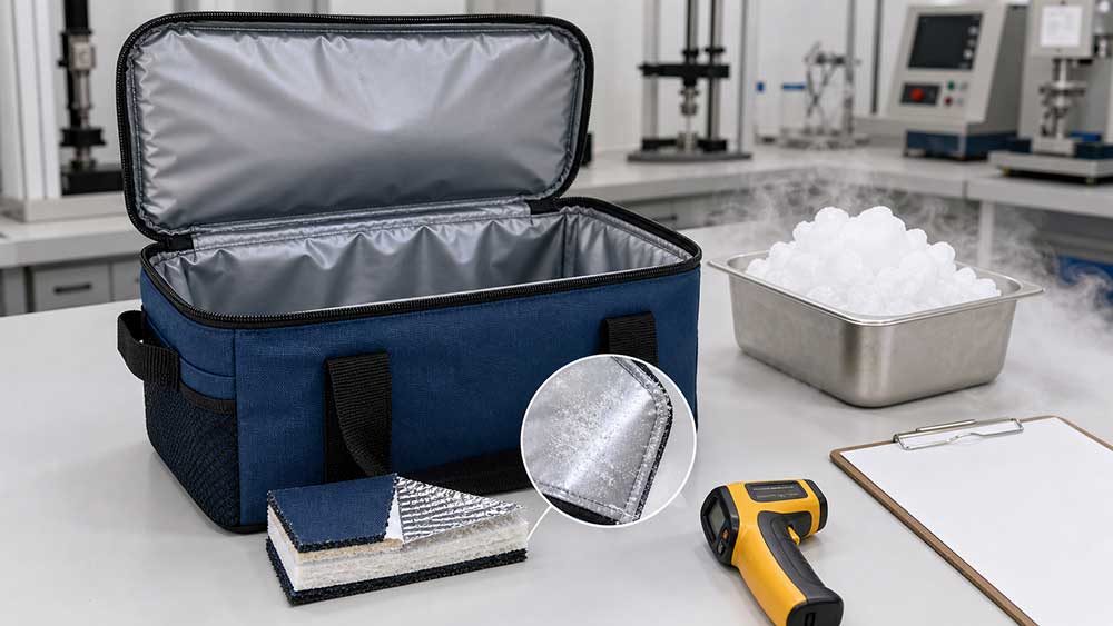 Can You Put Dry Ice in a Cooler Bag? Safety Guide 4 Why Most Soft-Sided Coolers Are Not Suitable