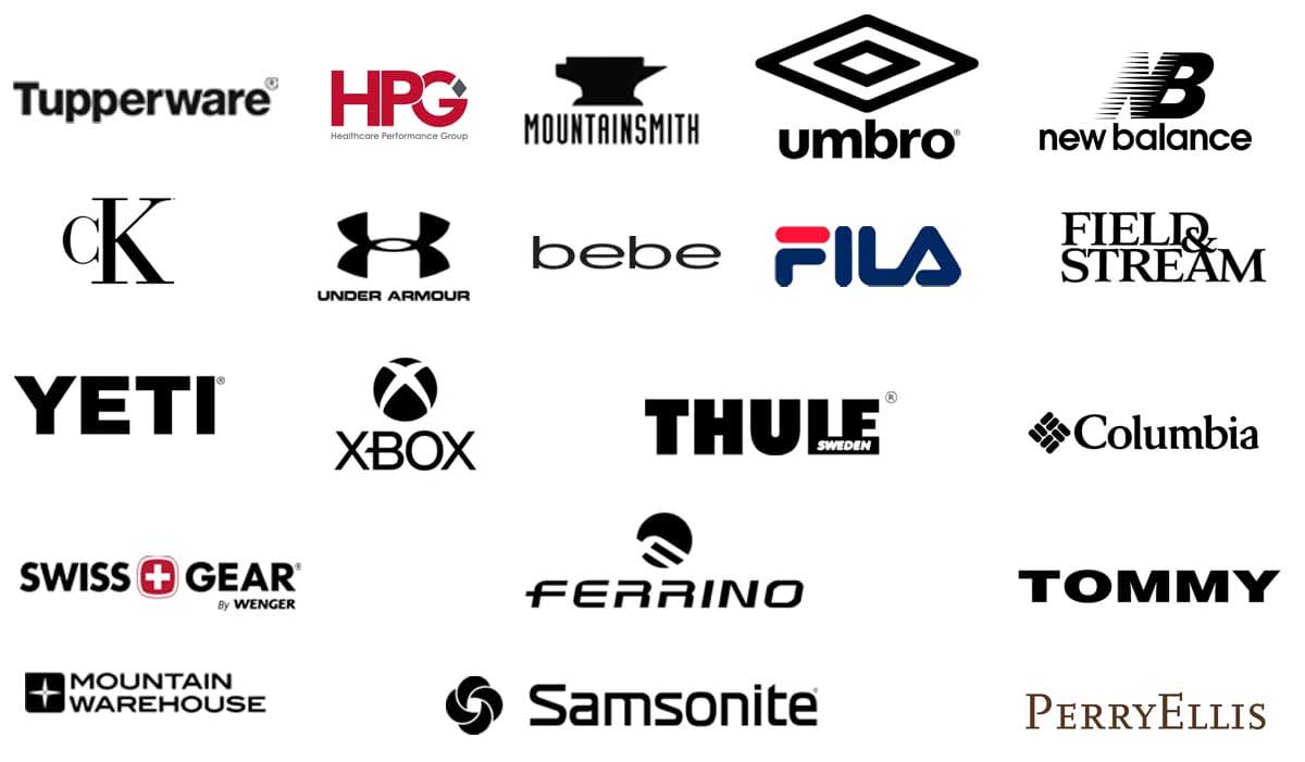 Our Partners 3 Brand Logo
