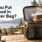 Can You Put Hot Food in a Cooler Bag 85x85