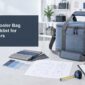 Custom Cooler Bag RFQ Checklist for OEM Buyers 85x85