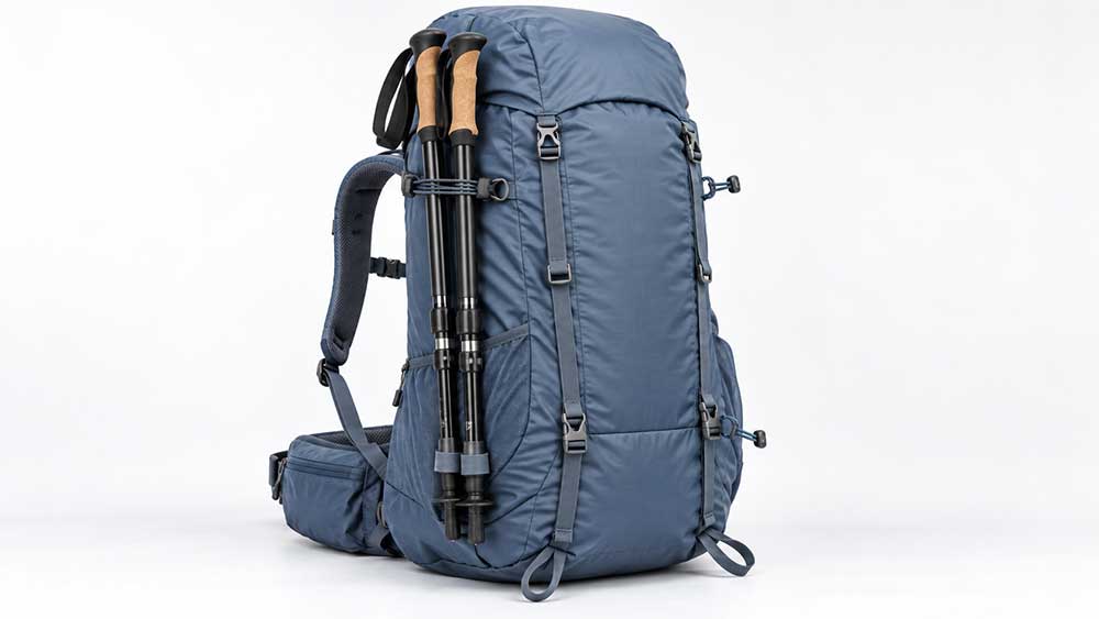 How Do Trekking Pole Loops Work?