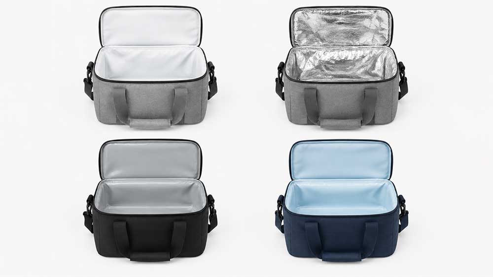 How to Clean Different Cooler Bag Linings
