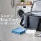 Comment nettoyer un sac isotherme ? Peut-on le laver en machine ? 85x85