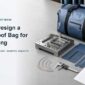 How to Design a Waterproof Bag for RF Welding 85x85