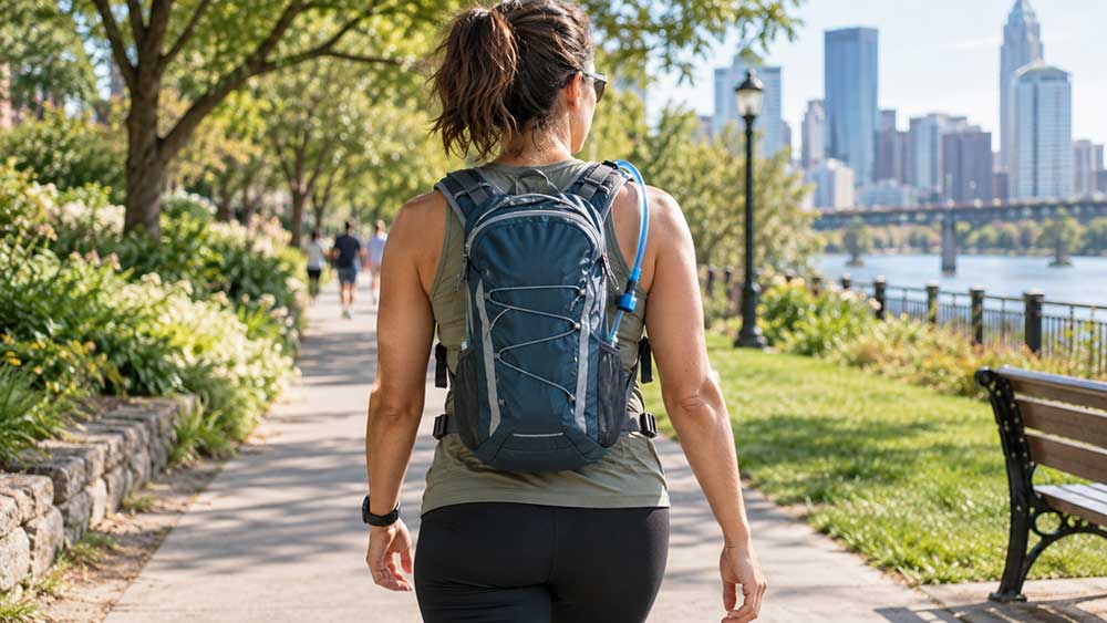 Can You Use a Hydration Pack as a Regular Backpack? 6 How to Tell if Your Pack Will Work for Daily Use
