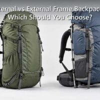 Internal vs External Frame Backpacks: Which Should You Choose? Internal vs External Frame Backpacks: Which Should You Choose?