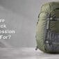 What Are Backpack Compression Straps For 85x85