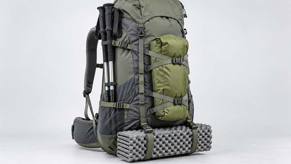 What Are Backpack Compression Straps For? 5 What Can You Attach to Backpack Compression Straps?