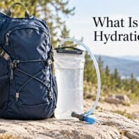 What Is a Hydration Pack?