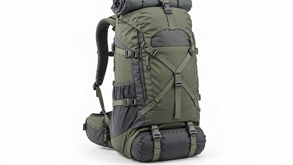 What Are Backpack Compression Straps For? 4 What Types of Compression Straps Are Used on Backpacks?
