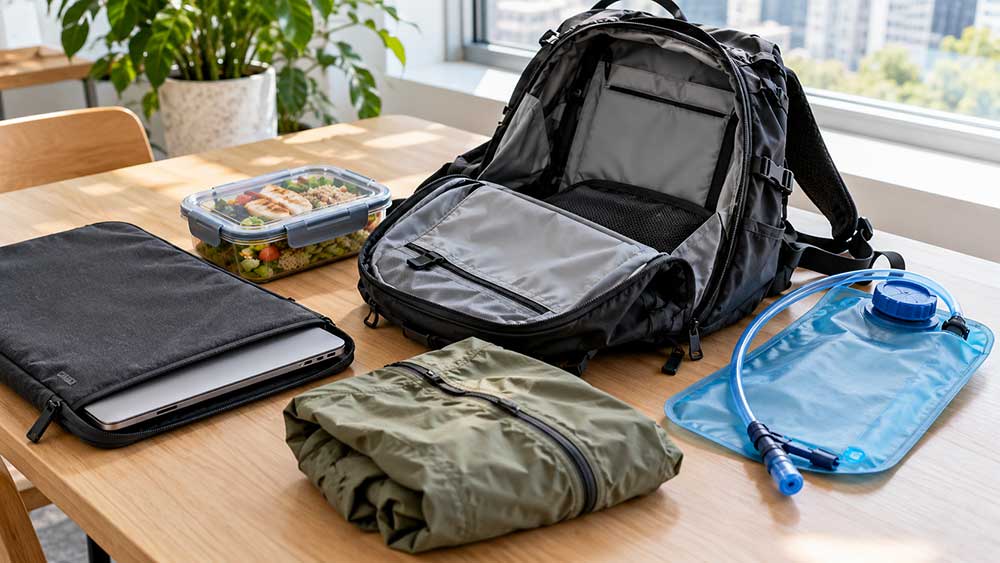 Can You Use a Hydration Pack as a Regular Backpack? 5 Where Does It Work Well—and Where Does It Fall Short?