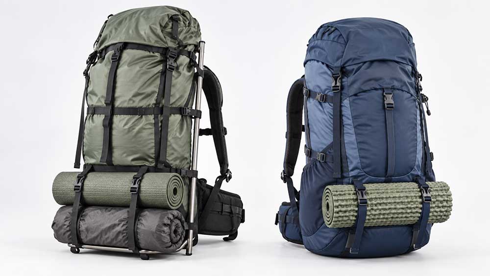 Internal vs External Frame Backpacks: Which Should You Choose? 5