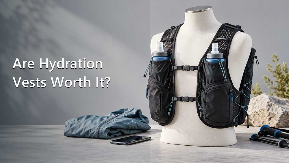 Are Hydration Vests Worth It?