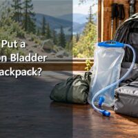 Can You Put a Hydration Bladder in Any Backpack? Can You Put a Hydration Bladder in Any Backpack?