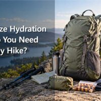 What Size Hydration Pack Do You Need for a Day Hike? What Size Hydration Pack Do You Need for a Day Hike?