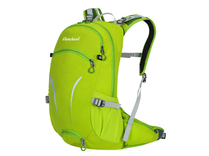 Cycling Backpacks 3 Cycling Backpack with Multiple Pockets for custom bicycle collections