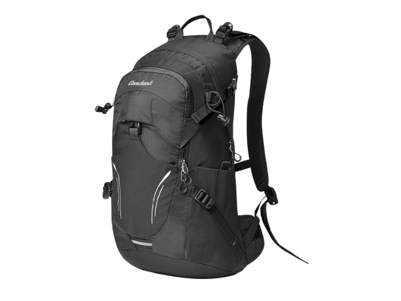 Cycling Backpacks 6 Cycling Backpack with Side Compression Straps for custom bicycle collections