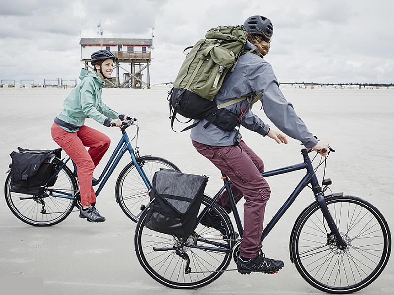 Bicycle Bags 24