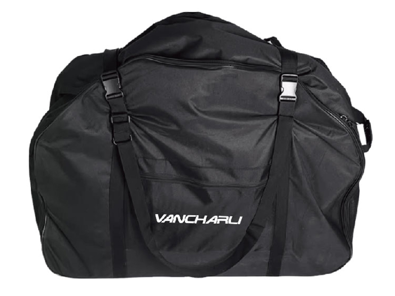Bicycle Bags 11