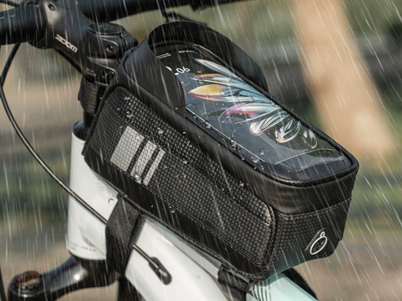 Bicycle Bags 19