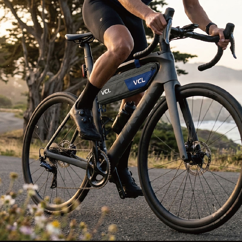 Bike Frame Bags 18 Bike Frame bags for different cycling routes and riding needs