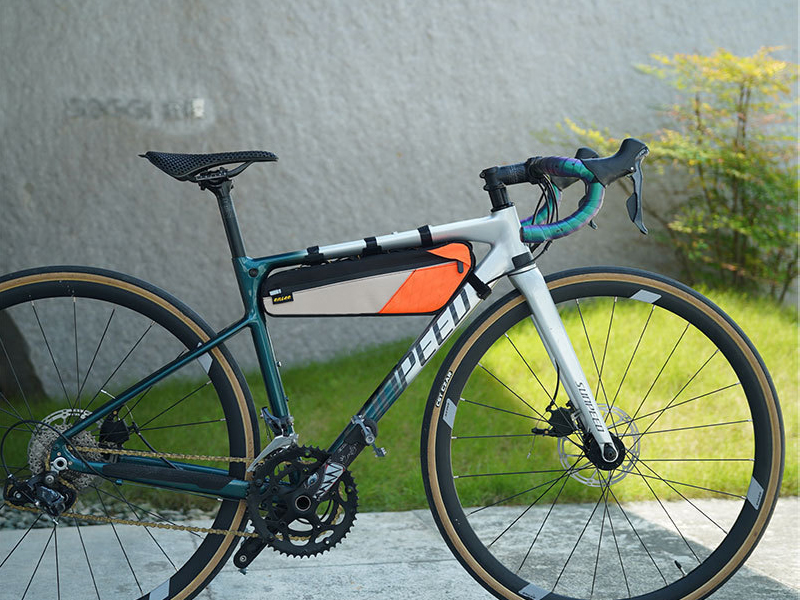 Bike Frame Bags 15 Bottle Space on Suitable Designs on a bike frame bag