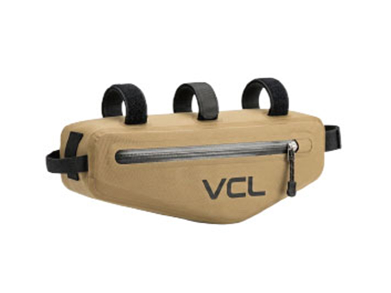 Bike Frame Bags 7 Compact Frame Bag with Side Access for custom bicycle collections