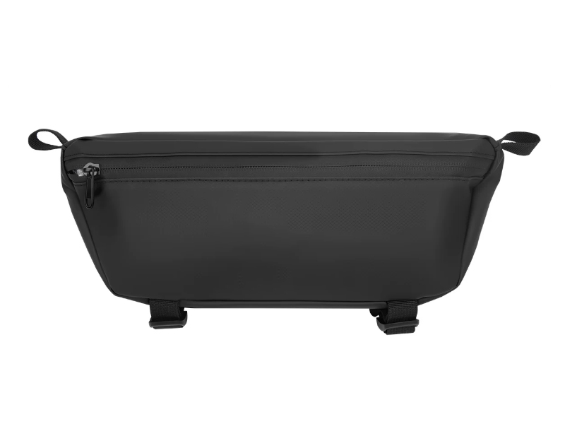 Motorcycle Handlebar Bags 4 Minimalist Motorcycle Handlebar Pouch for custom motorcycle collections