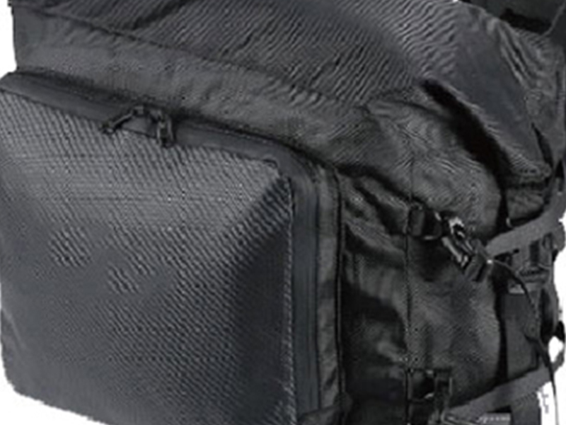 Motorcycle Saddlebags 11 Soft Sides Around Everyday Travel Items on a motorcycle saddlebag bag