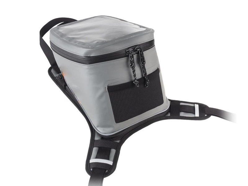 8L PVC Motorcycle Tank Bag for custom motorcycle collections