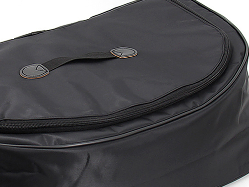 Motorcycle Bags 23 Easier Packing & Access on a motorcycle bag