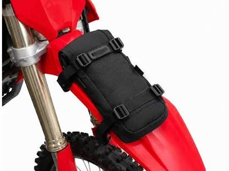 Motorcycle Bags 16 Motorcycle Fender Tool Bags for custom motorcycle collections