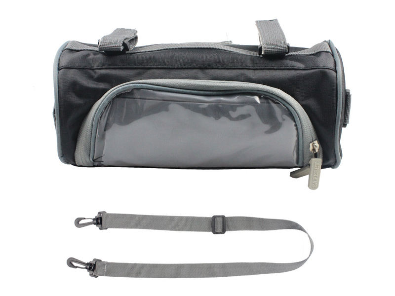 Motorcycle Bags 5 Motorcycle Handlebar Bags for custom motorcycle collections