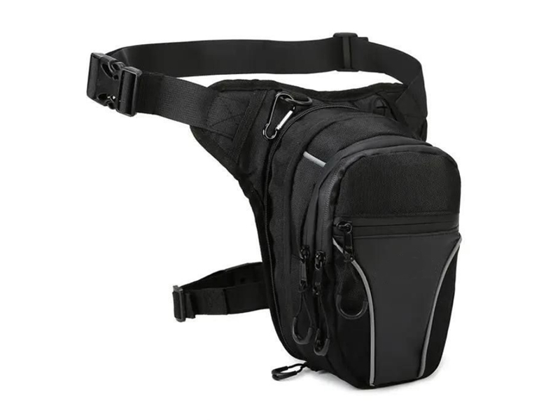 Motorcycle Bags 7 Motorcycle Leg Bags for custom motorcycle collections