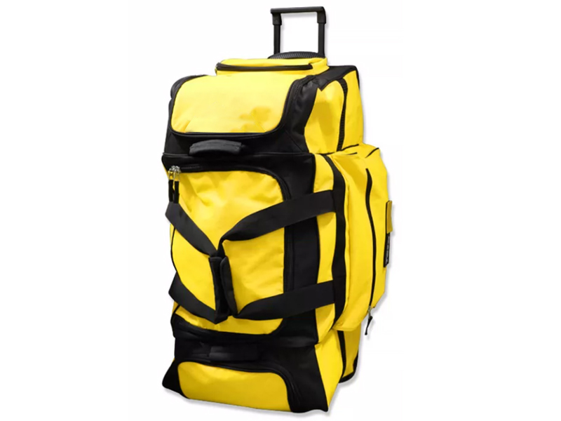Motorcycle Bags 11 Motorcycle & Motocross Gear Bags for custom motorcycle collections